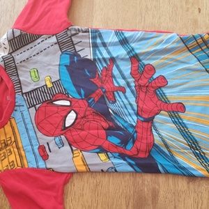 Boys pajamas